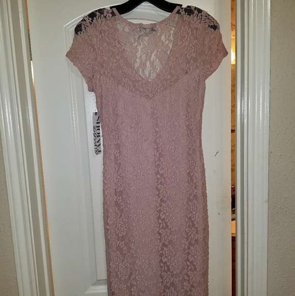 Bundle of 6 bridesmaids dresses NWT - Picture 3 of 3